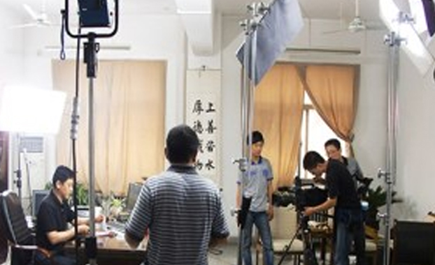 郑州微电影谈如何写一个好的企业宣传片脚本