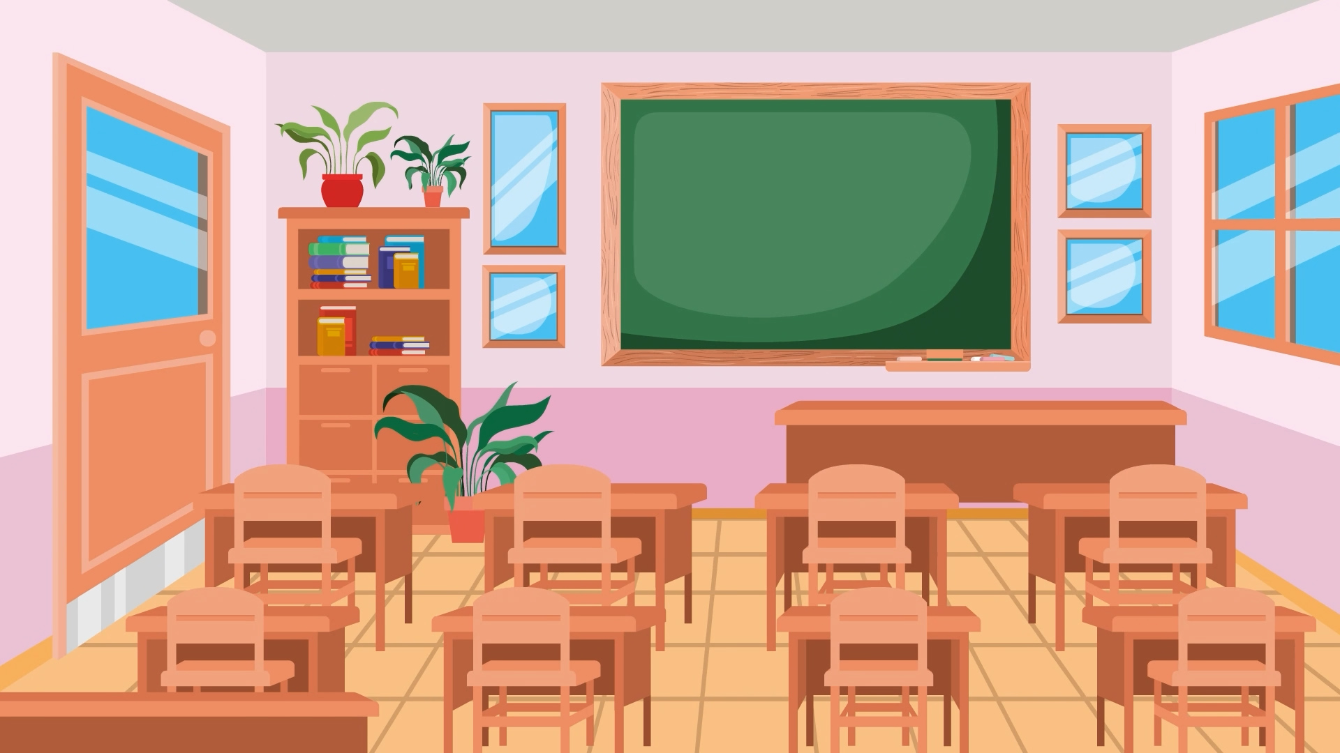 屏蔽器二维动画使用介绍